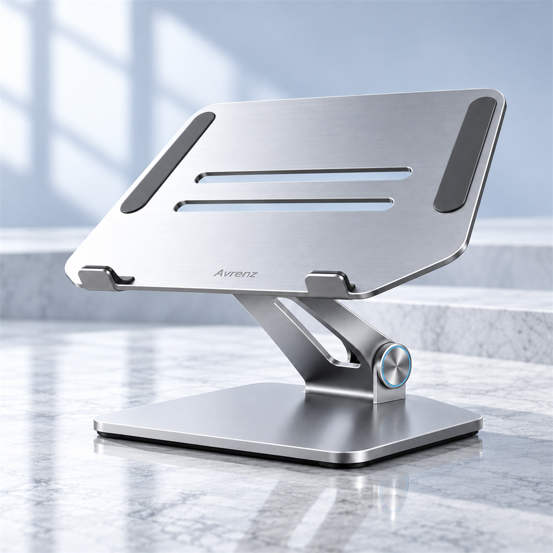 Avrenz Adjustable Laptop Stand - main product view