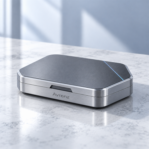 Avrenz Desktop Connectivity Hub - main product view