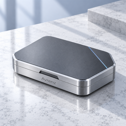 Avrenz Desktop Connectivity Hub - secondary product view