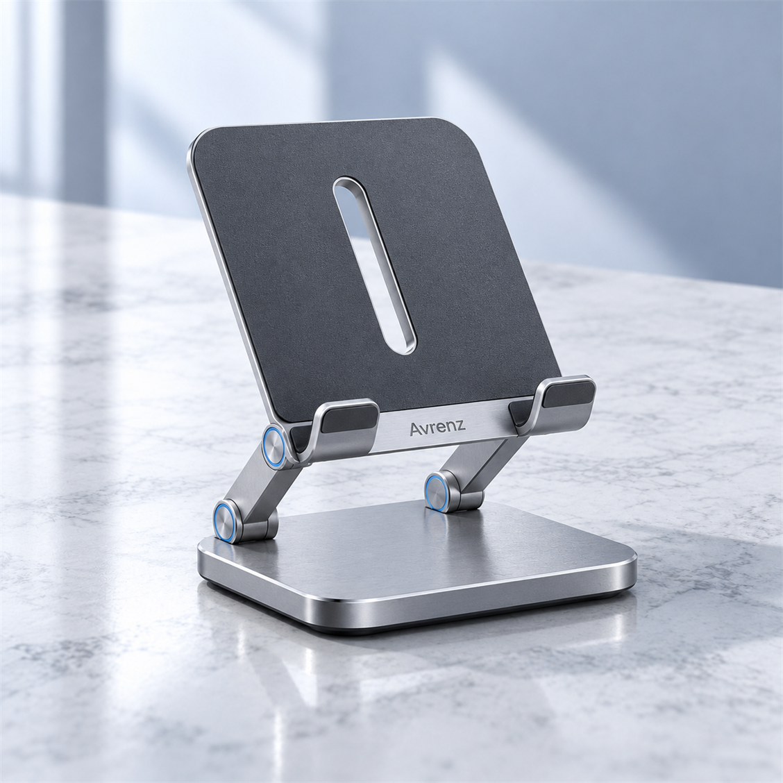 Avrenz Folding Phone & Tablet Stand - secondary product view