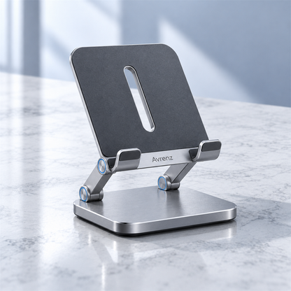Avrenz Folding Phone & Tablet Stand - secondary product view