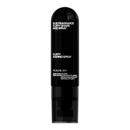 Sprej za volumen i oblikovanje kose s mirisom breskve – 90 ml – 12